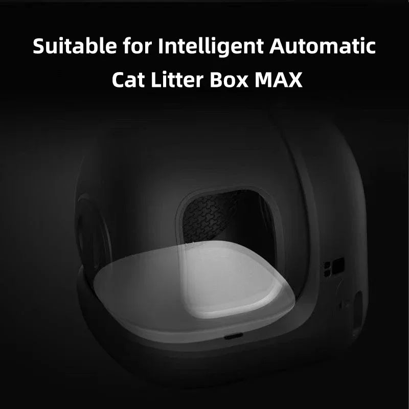 Petkit PURA MAX Cat Litter Box Mat – Automatic Sandbox Pad - Pet Oasis